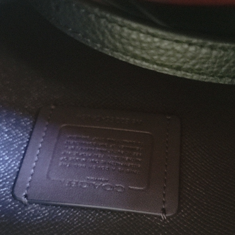 ××××Coach Giveaway×××× 9 different pampered items - Picture 6 of 7